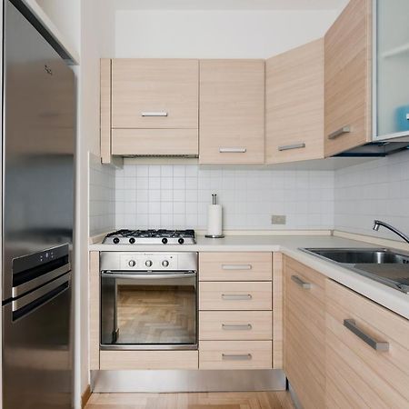 Living Brera, A Unique Experience - Vicolo Fiori Apartment Milano Exterior foto