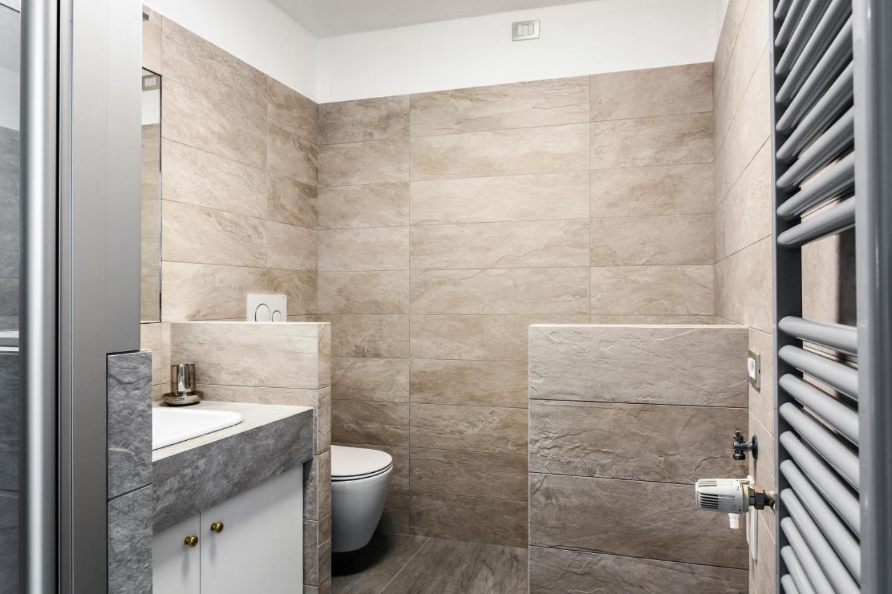 Living Brera, A Unique Experience - Vicolo Fiori Apartment Milano Exterior foto